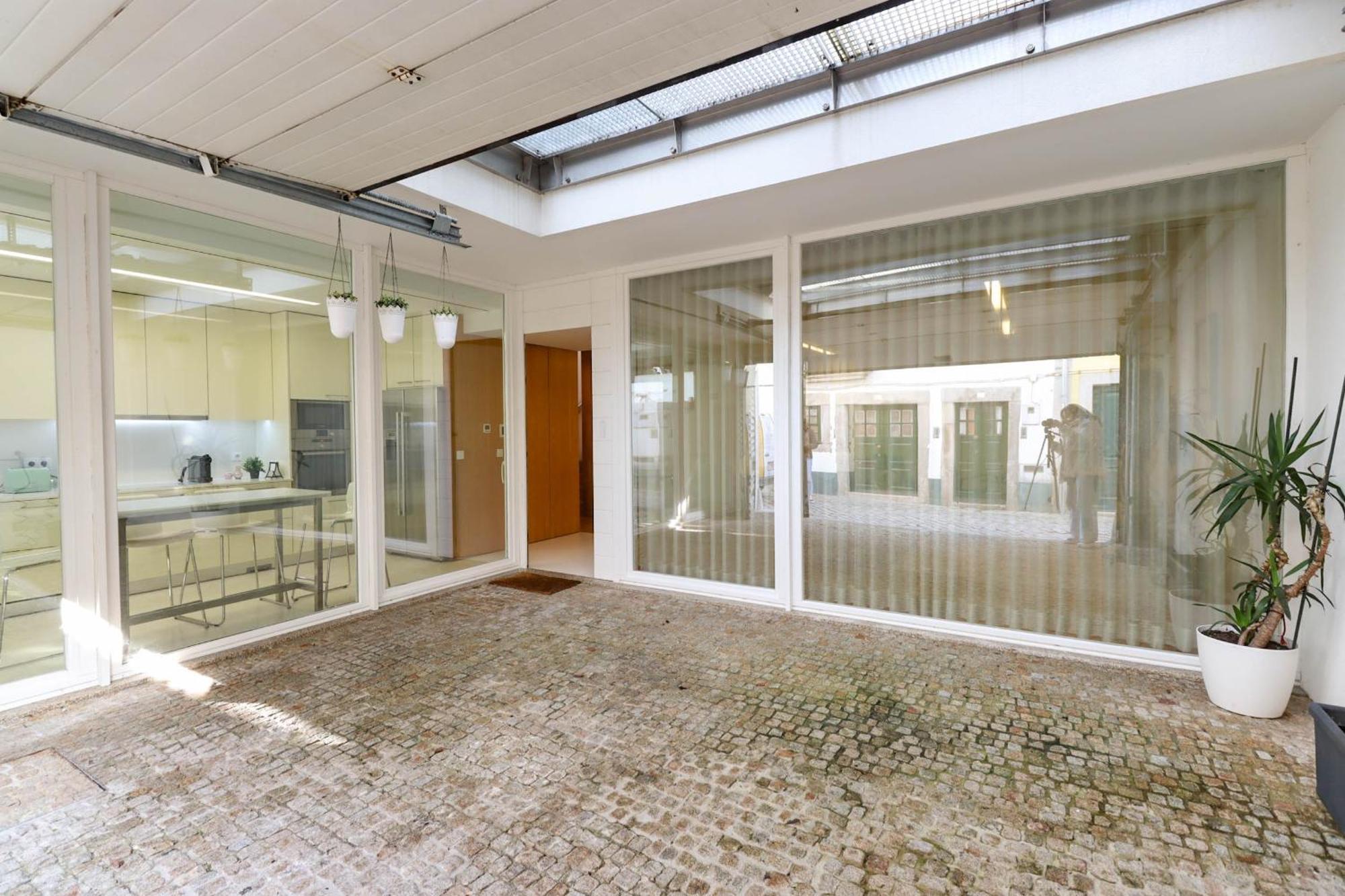 Casa Do Trigo - With Garage In The City Center Βιάνα ντο Καστέλο Εξωτερικό φωτογραφία